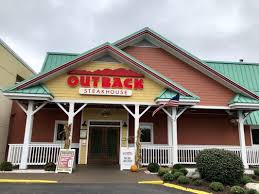 Outback Steakhouse