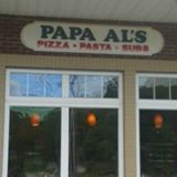 Papa Al’s Pizza