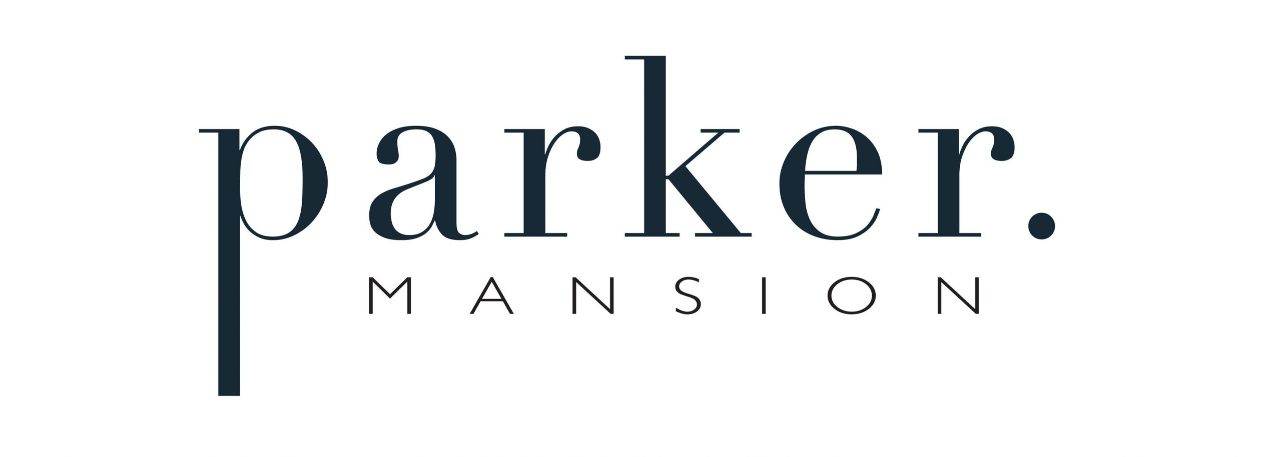 parker. Mansion