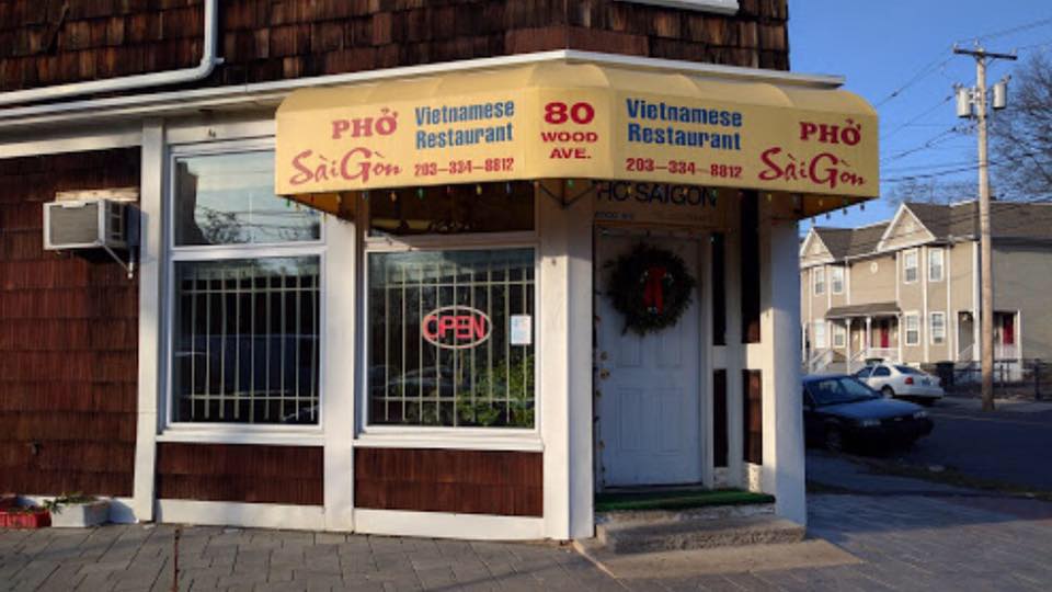 Pho Saigon