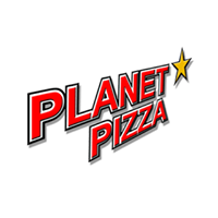 Planet Pizza – Shelton