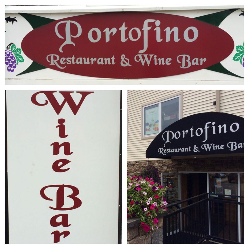 Portofino Restaurant & Wine Bar