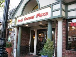 Post Corner Pizza