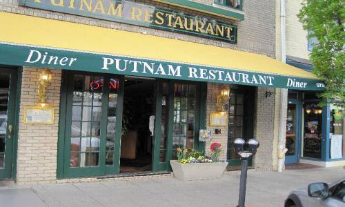 Putnam Restaurant