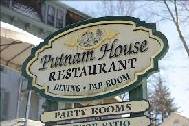 Putnam House Restaurant & Tap Room