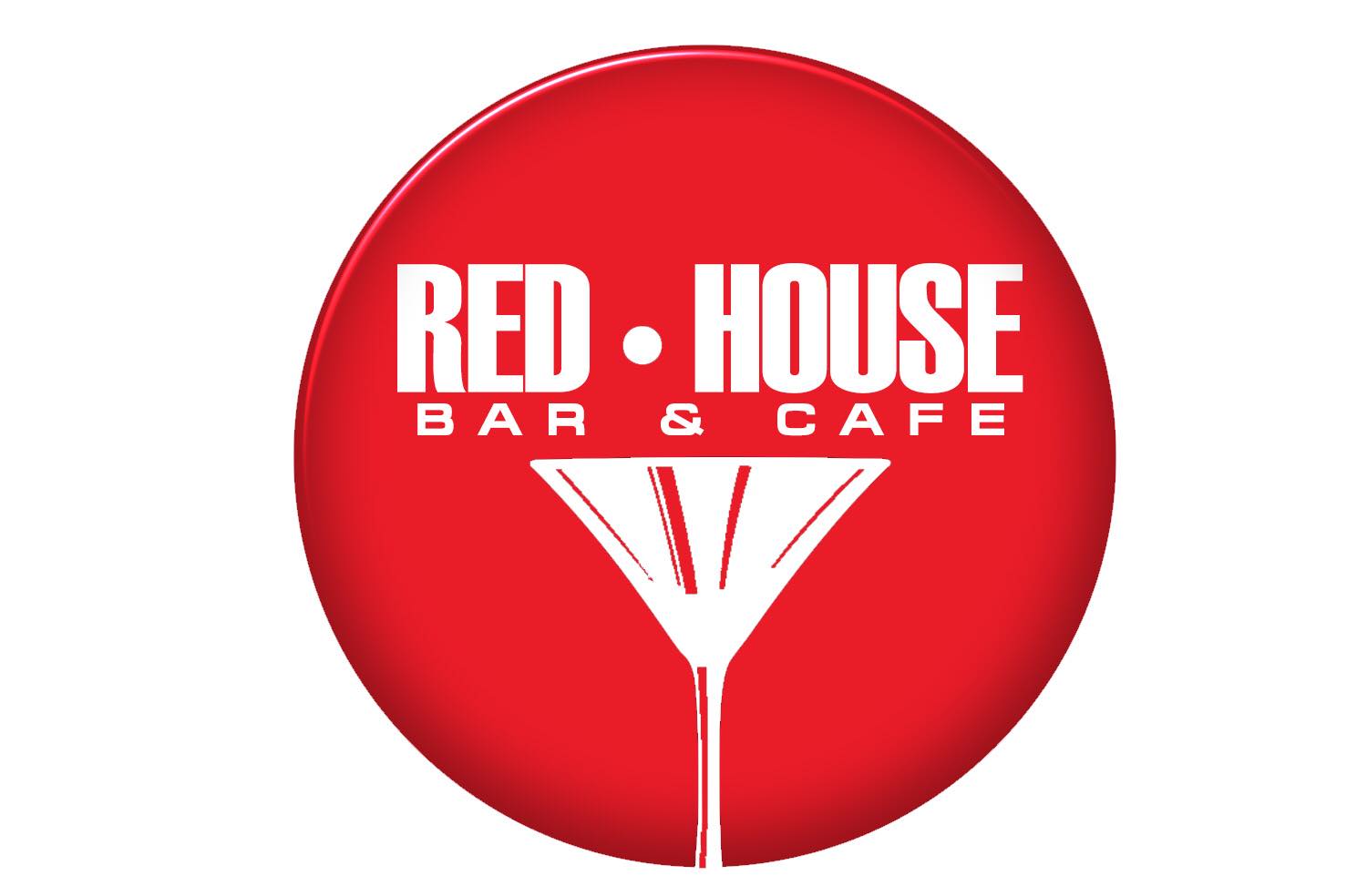 Red House Bar & Cafe