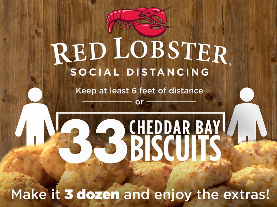 Red Lobster