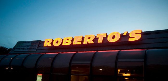 Roberto’s Restaurant