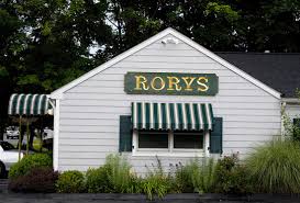 Rorys