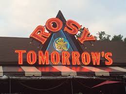 Rosy Tomorrow’s