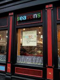 SEASONS EATS