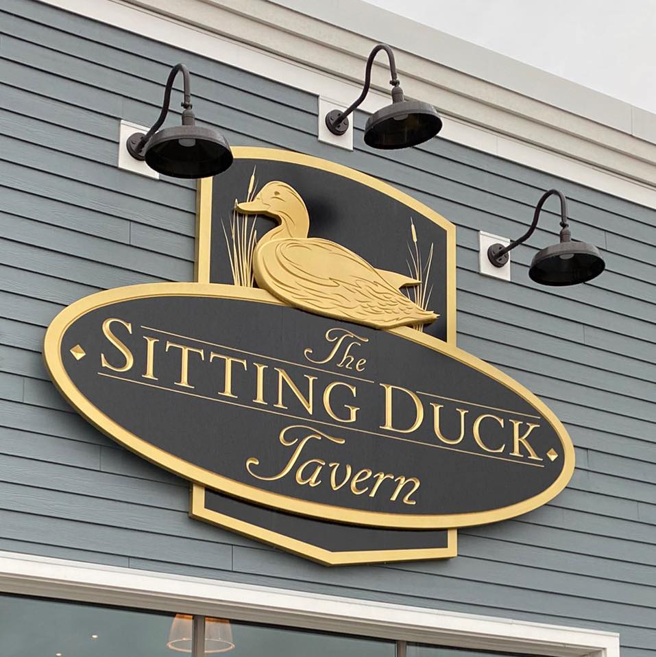 Sitting Duck Tavern