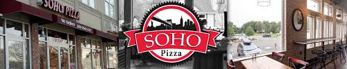 Soho Pizza Danbury