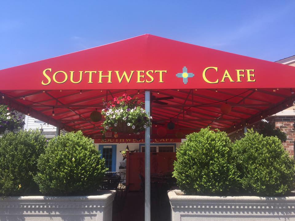 Southwest Cafe