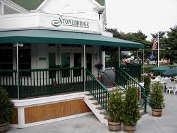 Stonebridge Restaurant