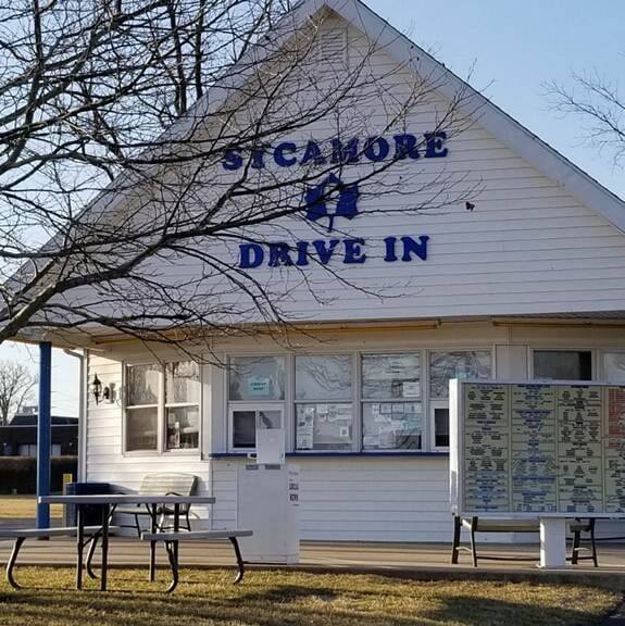 Sycamore Drive-In