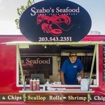 Szabo’s Seafood