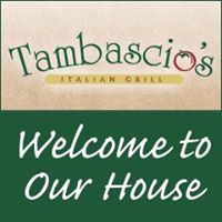 Tambascio’s Italian Grill