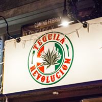 Tequila Revolucion