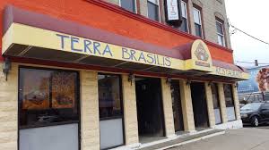 Terra Brasilis Restaurant