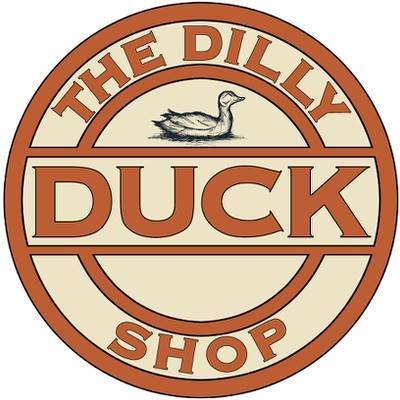 The Dilly Duck Shop