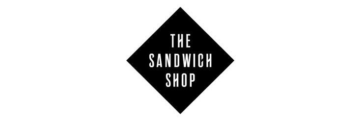 The Sandwich Shoppe