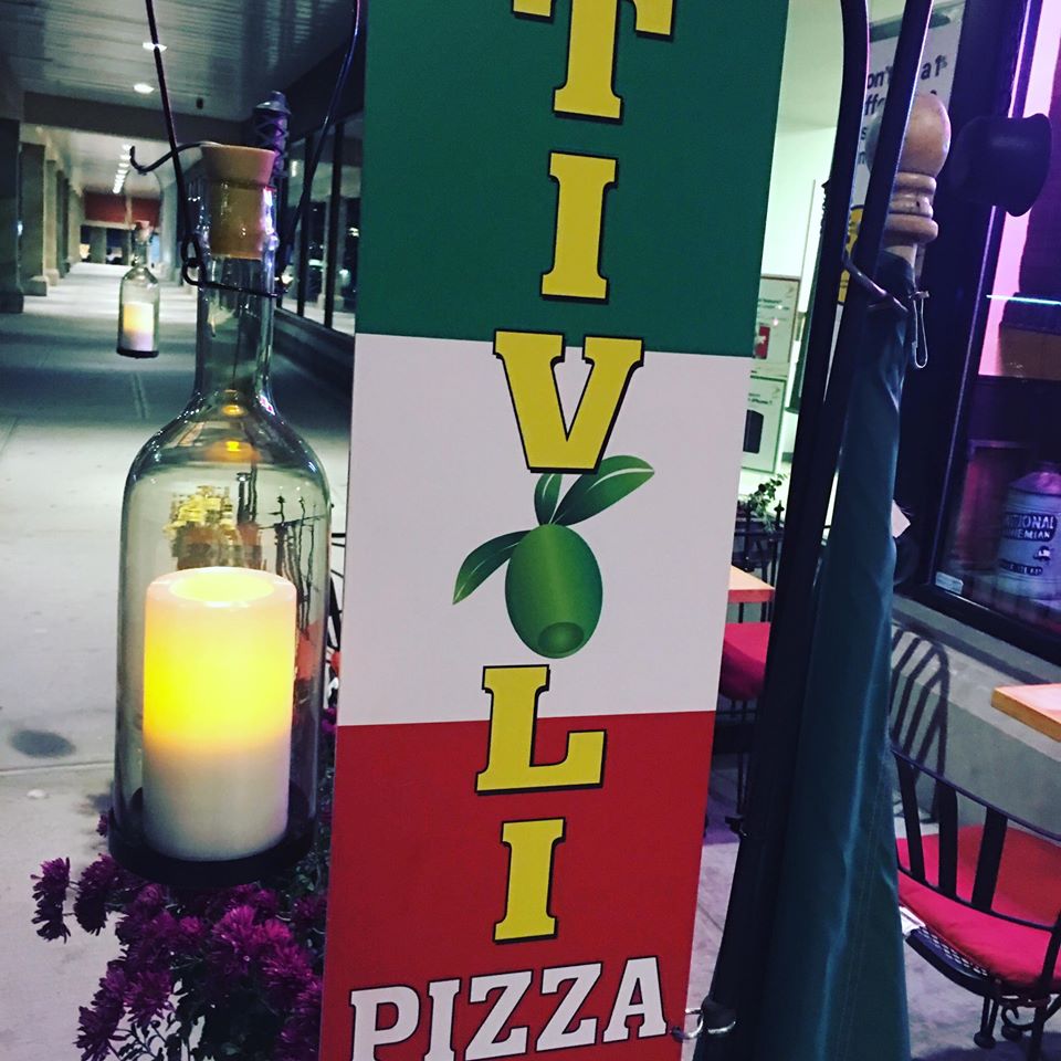 John’s Best Trattoria Pizza Bar