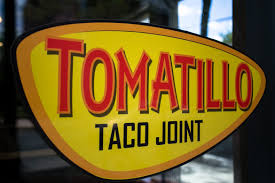 Tomatillo Taco Joint