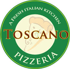 Toscano Pizzeria Bridgeport