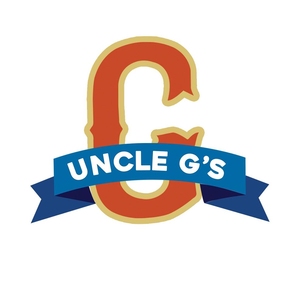 Uncle G’s Comfort Food