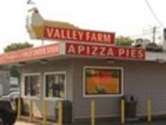 Valley Farm Drive-In