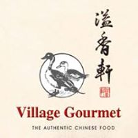 Village Gourmet Chinese Restaurant