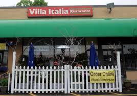 Villa Italia