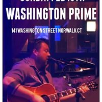 Washington Prime