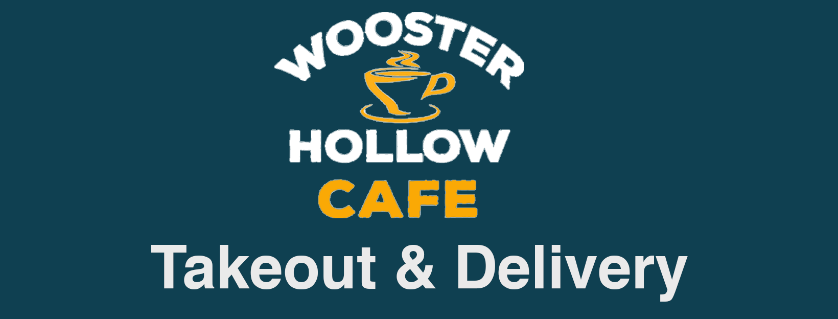 Wooster Hollow Cafe