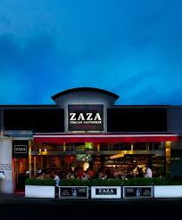 ZaZa Italian Gastrobar & Wine Restaurant