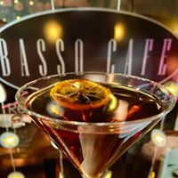 Basso Cafe Restaurant & Bar