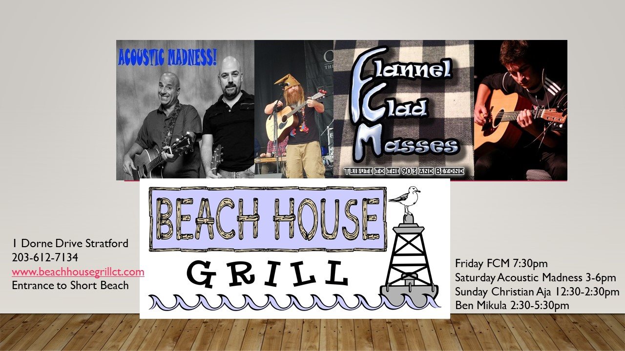 Beach House Grill