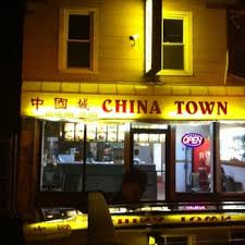 China Town