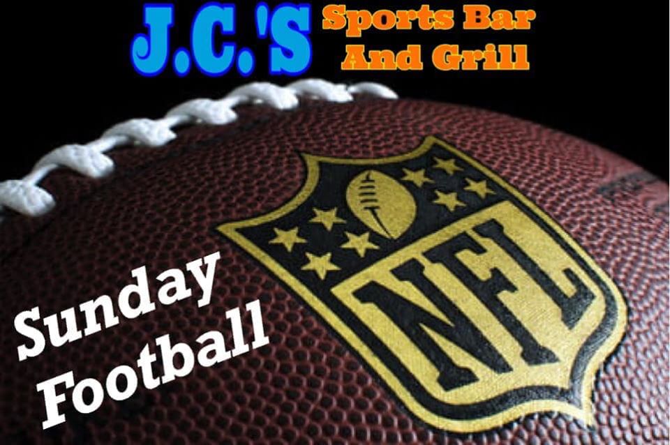 JC’s Sports Bar & Grill