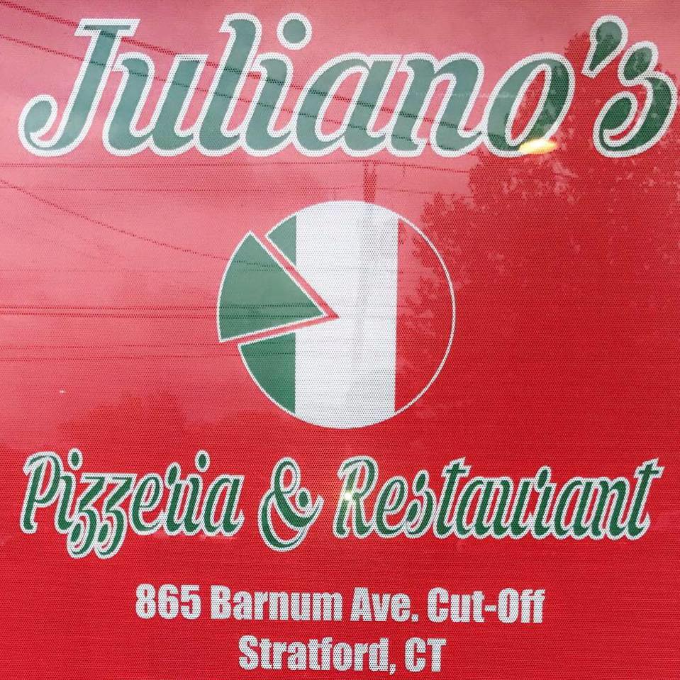 Juliano’s Pizza Restaurant