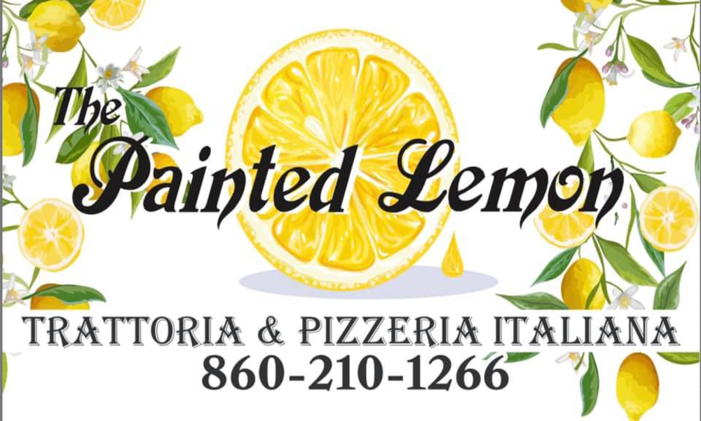 The Painted Lemon