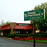 Panda Pavilion