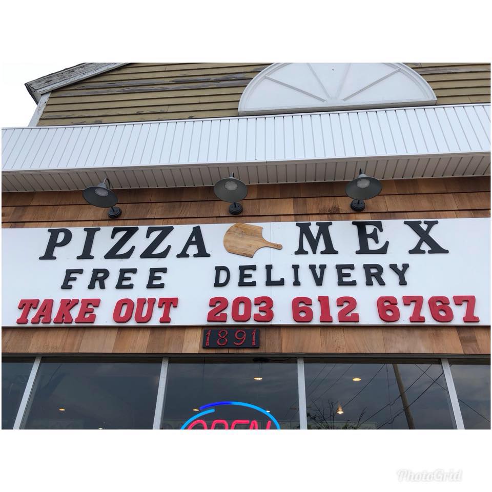 PizzaMex