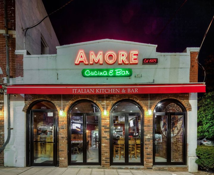 Amore Cucina & Bar