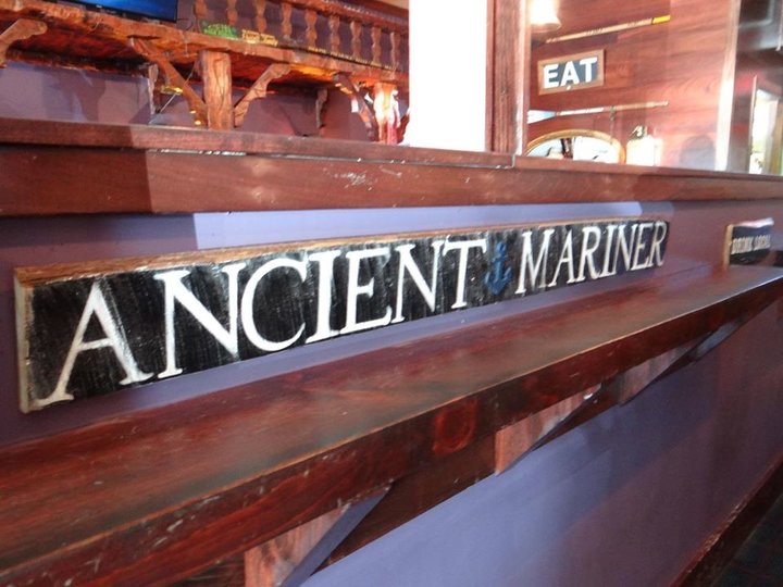 Ancient Mariner Restaurant