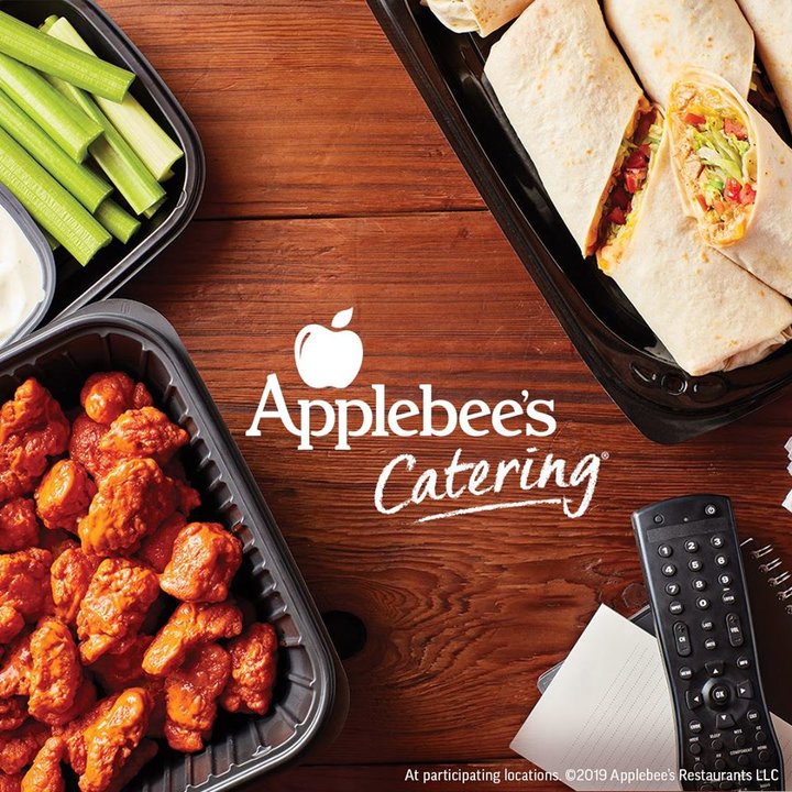 Applebee’s Grill + Bar