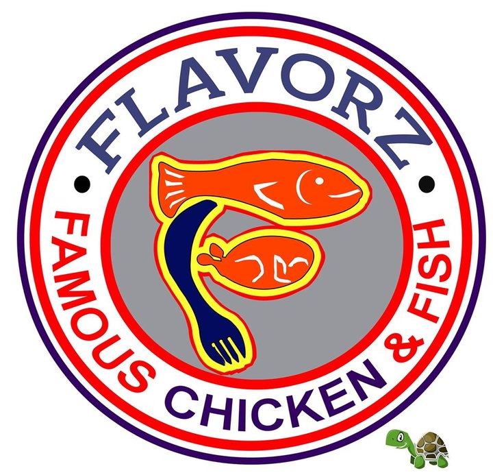 Flavorz Famous Chicken & Fish