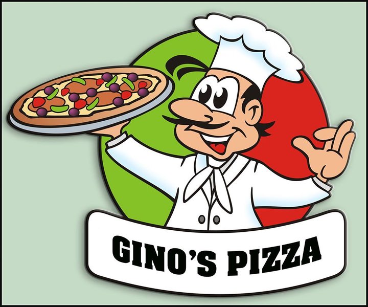 Gino’s Pizza Grill