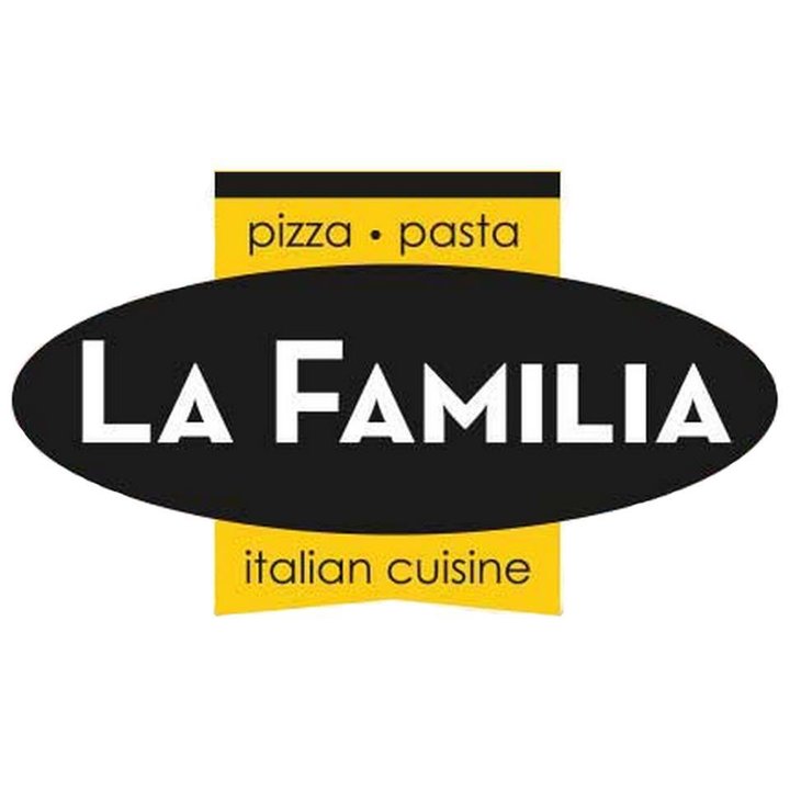 La Familia Pizza & Pasta Of Brookfield